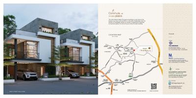 Sikhara Tranquil Brochure 12