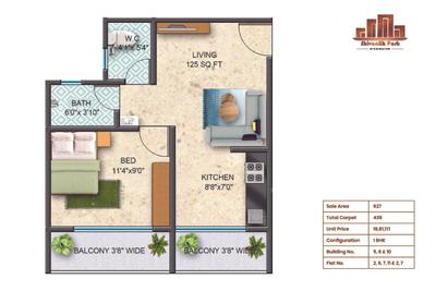Sun Shivaalik Park Brochure 23
