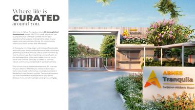 Abhee Tranquila Brochure 3