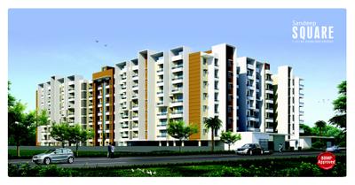 Sandeep Square Brochure 9
