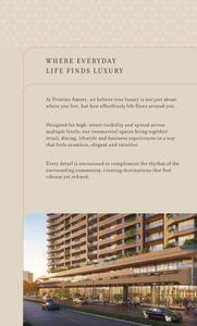Pristine Amore Brochure 35