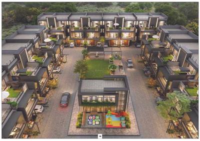 Aditya Bungalows Brochure 19