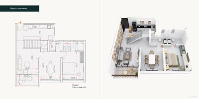 Kumar Path Tower C1 Brochure 26