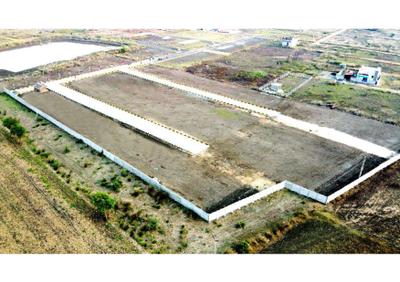 Rajeshwari Nagar Brochure 2