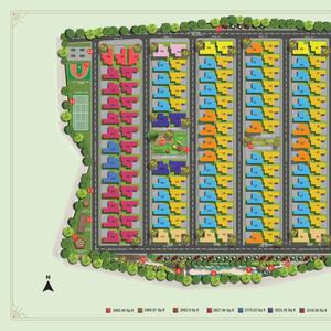 Shriram Chirping Grove Brochure 28