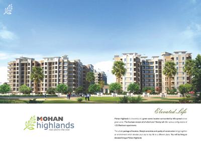 Mohan Highlands Brochure 3
