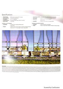 Prathna Radhey Time Square Brochure 8