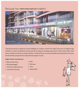 Ravi Shubh Atika Brochure 17