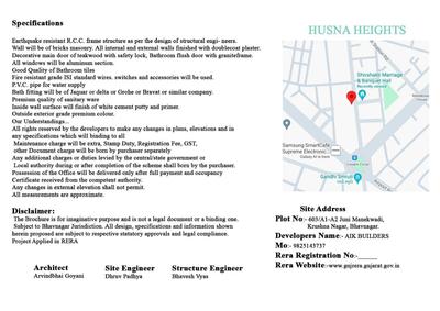 AIK Husna Heights Brochure 4
