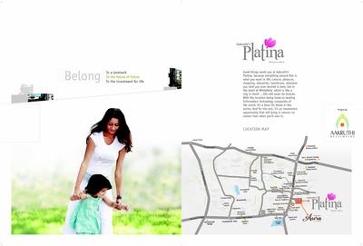 Aakruthi Platina Brochure 2