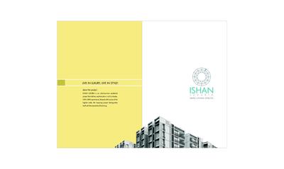 Ishan Luxuria Brochure 2