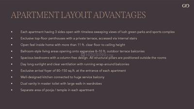 Eldeco Camelot Brochure 43
