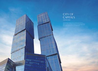 Marbella Twin Towers Brochure 5