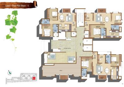 Prestige IVY Terraces Brochure 19