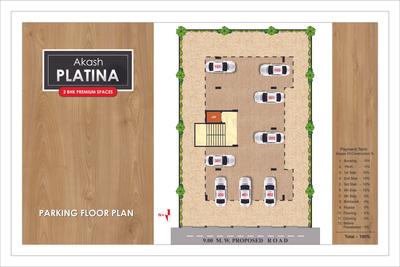 Deep Akash Platina Brochure 3
