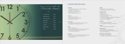 Vaishnodevi Beyond Villa Brochure 17