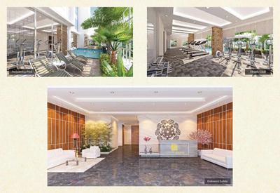 Siroya Level The Residences Brochure 14