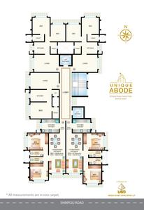 Unique Abode Brochure 3