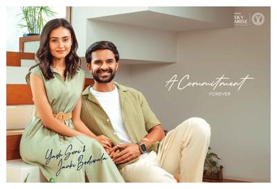 Swara Skyarise Brochure 4
