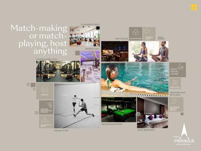 Pinacle Hallmark Hallmark Pinnacle in Kollur, Hyderabad - Price, Reviews & Floor Plan
