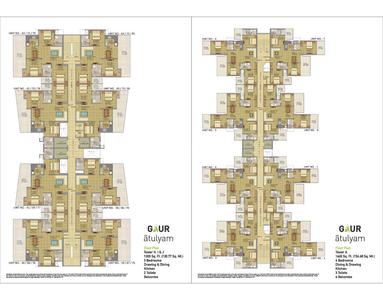 Gaurs Atulyam Brochure 6