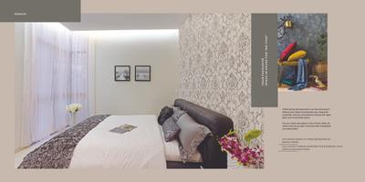 Image of 1553 Sq.ft 3 BHK Apartment / Flat for sale in Hinjawadi Building C1 Eon Homes, Hinjawadi Phase 2, Pune for Rs. 19008000