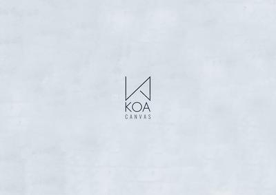 KOA Canvas Brochure 2