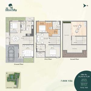 DAC Silicon Valley Phase 2 Brochure 34