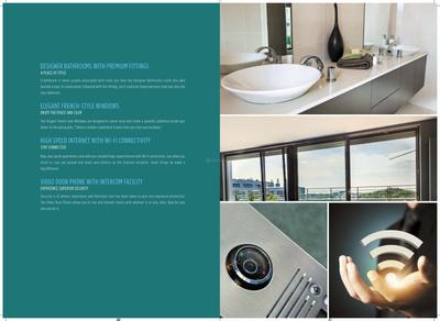 Niraj Devi Kakad Solitaire Brochure 11