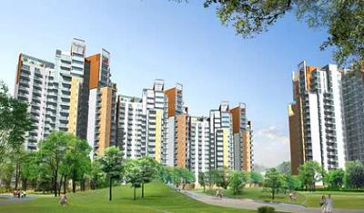 Image of 320 Sq.ft 1 RK Apartment / Flat for sale in Unitech Uniworld Gardens 1, Sector 47, Gurgaon for Rs. 2500000