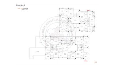 Amrut Nirali Heights Brochure 8