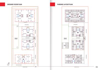 Pravesh By Kaavyaratna Brochure 5