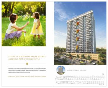 Image of 2750 Sq.ft 3.5 BHK Independent House for sale in Clover Highlands, Kondhwa, Pune for Rs. 36500000
