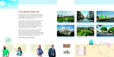 Image of 1250 Sq.ft Residential Plot / Land for sale in Vatika Urban Woods, Theekariya, Jaipur for Rs. 2500000