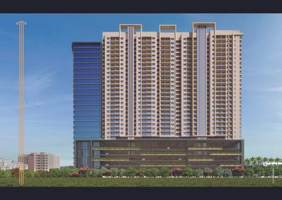 Vikram Midori Tower Phase 3 Brochure 3