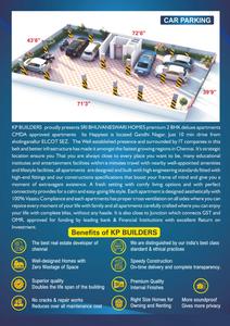 Sharewin Bhuvaneshwari Brochure 3