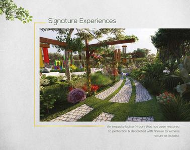 Image of 1500 Sq.ft Residential Plot / Land for sale in Mahaveer Edenfield, Electronic City Phase 2, Bengaluru for Rs. 24000000
