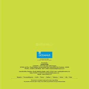 Oceanus Maple Brochure 8