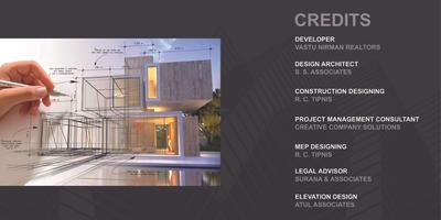 Image of 500 Sq.ft 1 BHK Apartment / Flat for sale in Vastu Shilp, Borivali East, Mumbai for Rs. 11500000