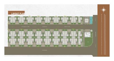 Image of 6200 Sq.ft 4 BHK Villa for sale in Aatmiya Grand Villa 11, Makarpura, Vadodara for Rs. 36500000