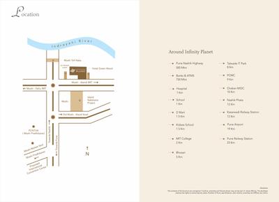 Tulip Infinity Planet Brochure 10