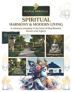 Maple Springs Brochure 3