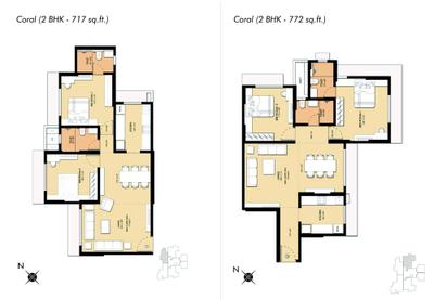 Dotom Isle Tower 2 Brochure 40