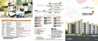 Modi Mayflower Heights More Images 1