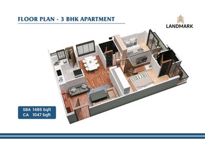 Nirvana Landmark Brochure 12