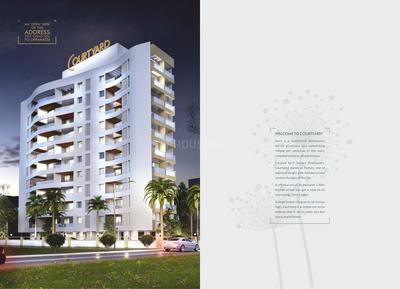 Pate Courtyard Brochure 3