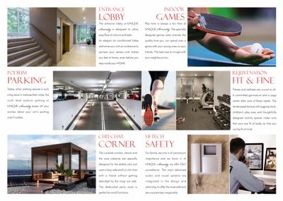 Unique Serenity Brochure 6