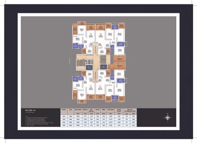 Majestique Signature Towers C4 Brochure 24