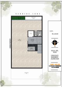 Altura Safdarjung Enclave Luxury Builder Floors Brochure 2