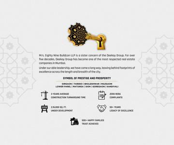 Eighty Nine Jivan Prakash Brochure 2